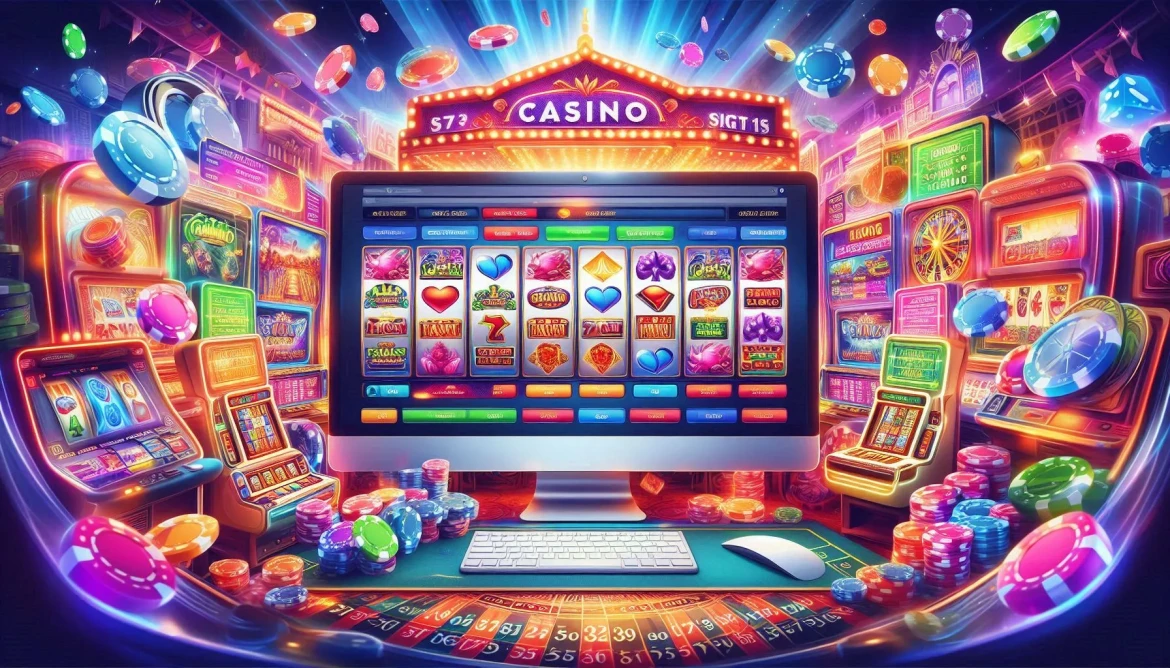 Wild Robin Casino